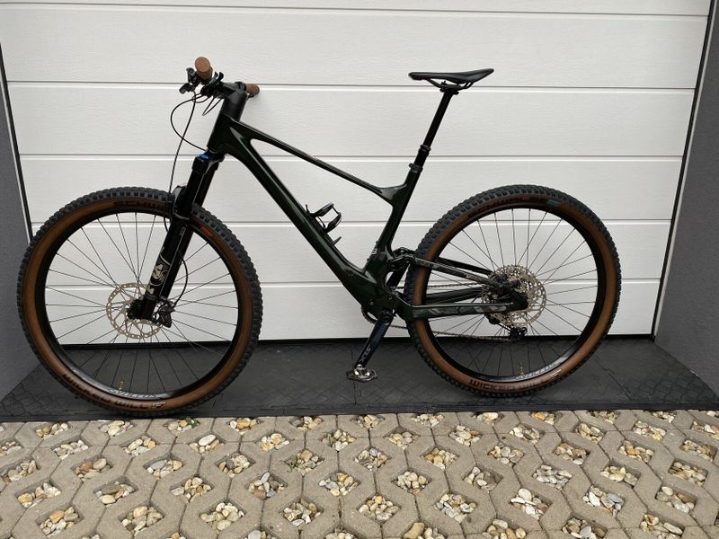 Scott Spark 930 - model 2023