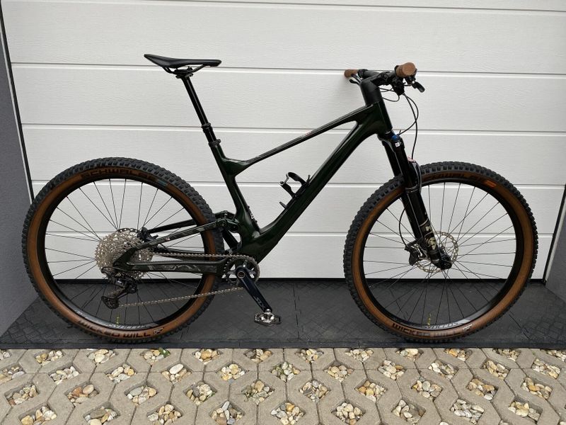 Scott Spark 930 - model 2023