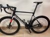 Colnago V4Rs, UAE Emirates, vel.530