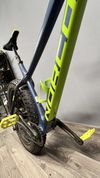 NORCO Ithaqua2 - carbon fatbike XL