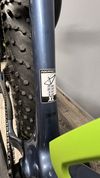 NORCO Ithaqua2 - carbon fatbike XL