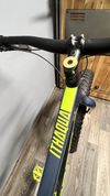 NORCO Ithaqua2 - carbon fatbike XL