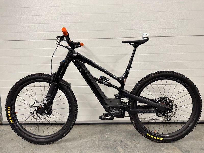 YT Industries DECOY all mountine 29’