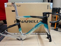 Pinarello Dogma F - vel. 500