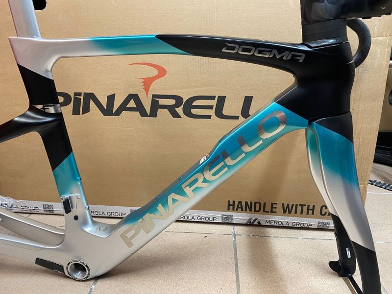 Pinarello Dogma F - vel. 500