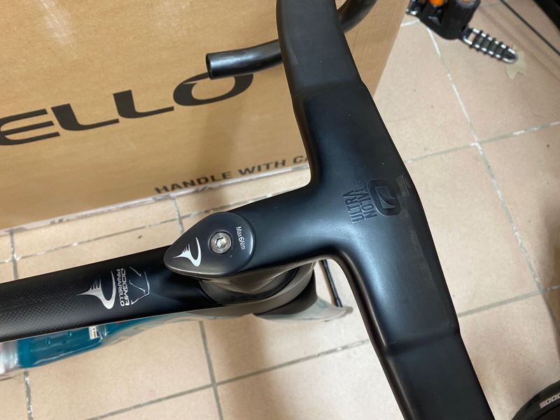 Pinarello Dogma F - vel. 500