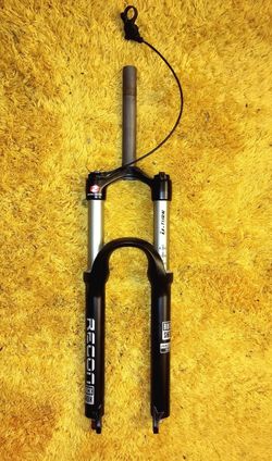 Rock Shox Recon U-Turn / téměř úplně nová