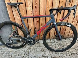 BMC Teammachine SLR01