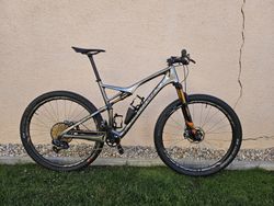 S-WORKS EPIC AXS