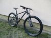 Nové 27,5 kolo ROZZO Swift, vzduch. vidlice Suntour Raidon, osazení Shimano Deore 1x12, pevné osy 