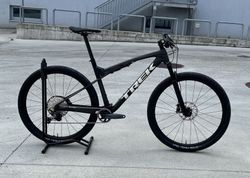 Trek Supercaliber 