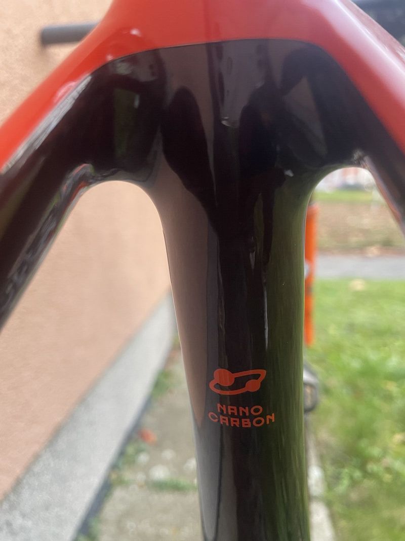 KTM Myroon Exonic 2024/25 vel.XL