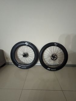 DT Swiss ARC 1400 Disc sada