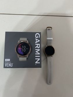  Garmin Venu