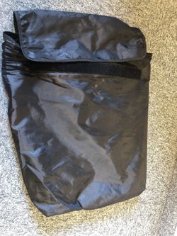 Přepravní obal na kolo Scicon Bike Bag 