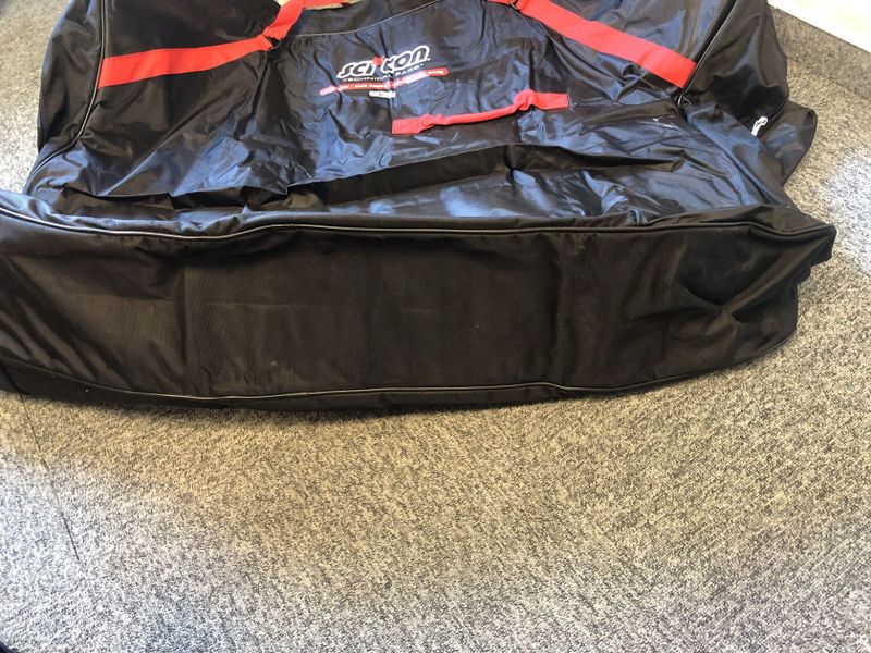 Přepravní obal na kolo Scicon Bike Bag 