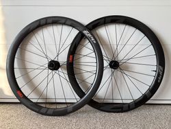 Zapletená kola Zipp 303 S XDR i Shimano