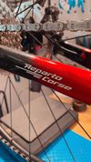 Bottecchia AeroSpace RedLab+