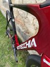 Bottecchia AeroSpace RedLab+