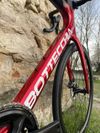 Bottecchia AeroSpace RedLab+