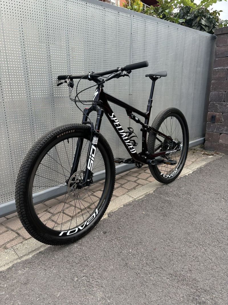 Specialized Epic Expert L