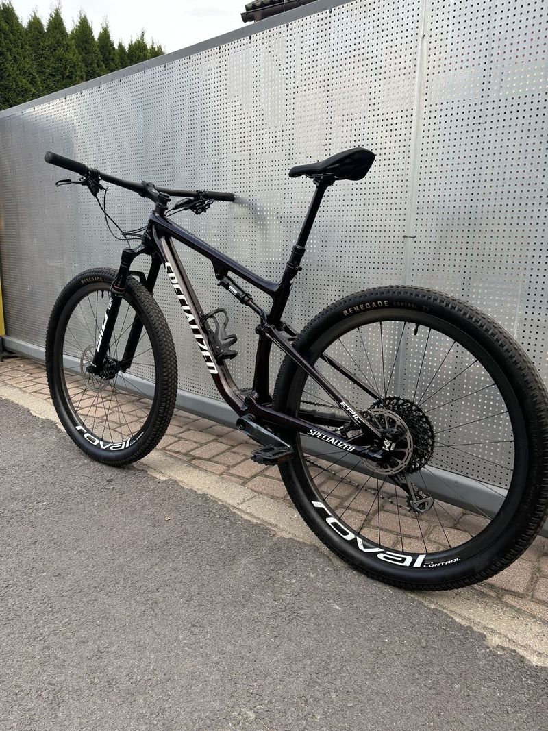 Specialized Epic Expert L