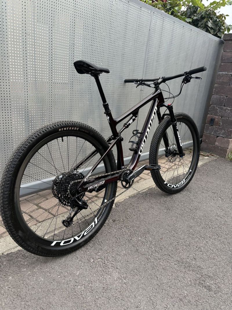 Specialized Epic Expert L