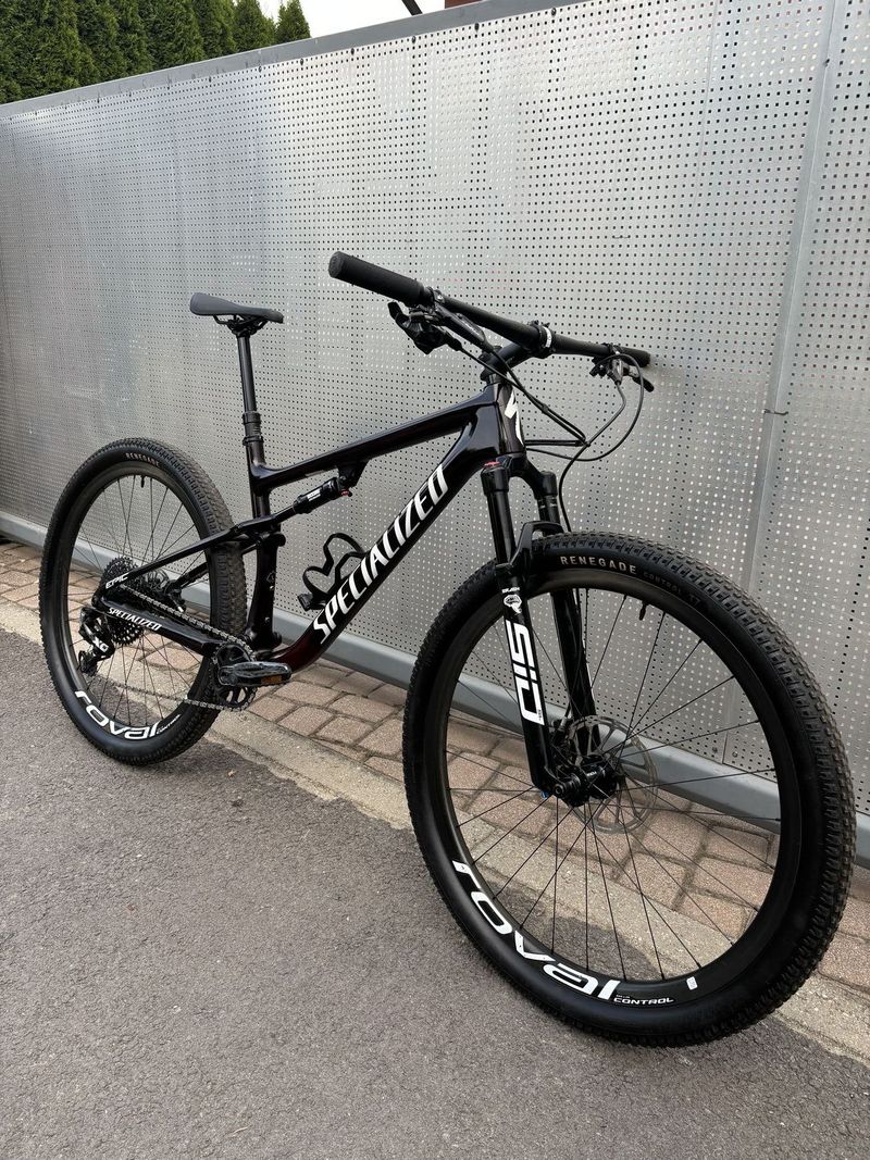 Specialized Epic Expert L