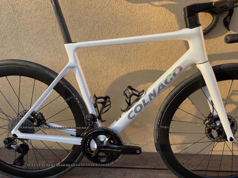 Colnago V4Rs - 510 (175-185cm)