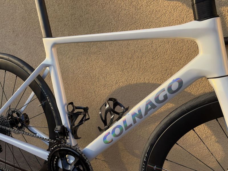 Colnago V4Rs - 510 (175-185cm)