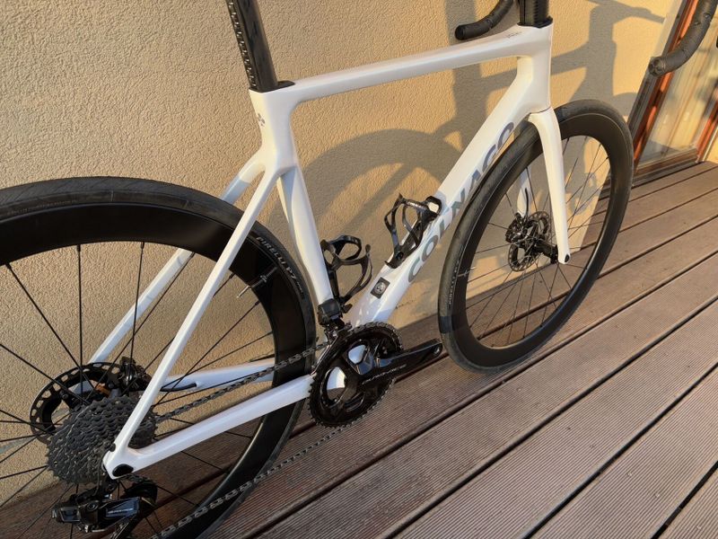 Colnago V4Rs - 510 (175-185cm)