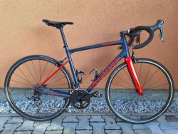 Specialized Allez, vel.56