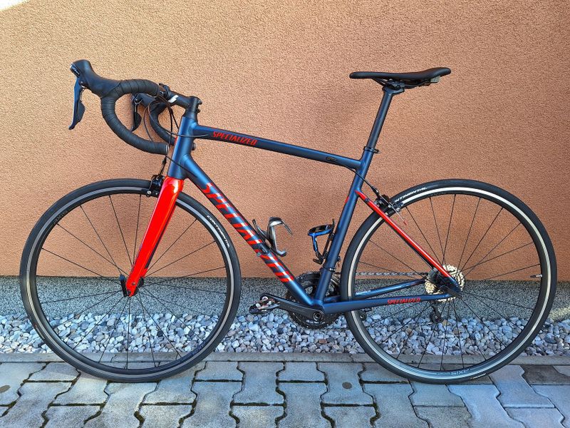 Specialized Allez, vel.56