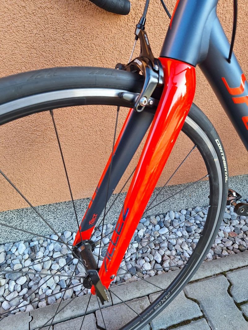 Specialized Allez, vel.56