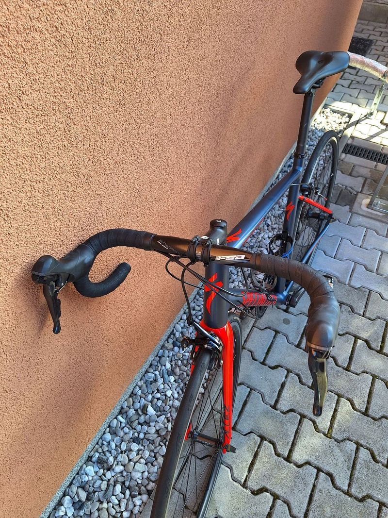 Specialized Allez, vel.56