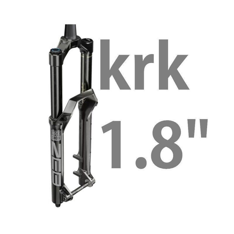 🔥 Nová vidlice RockShox ZEB Select+ 29" 150 mm - pozor ⚡ e-bike krk 1.8" ! ( Rock Shox ) 🔥 