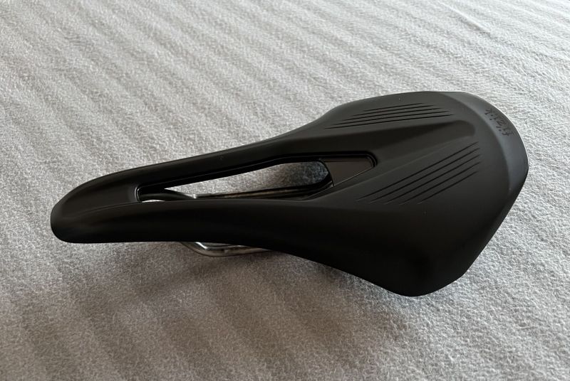 Fizik Vento Argo R3 + Fizik Vento Antares R3