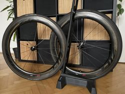 Zipp 404 Firecrest / galuska / Shimano 11s