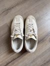 Adidas Velosamba Cream White