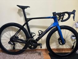 Lapierre Aircode DRS 9.0 L