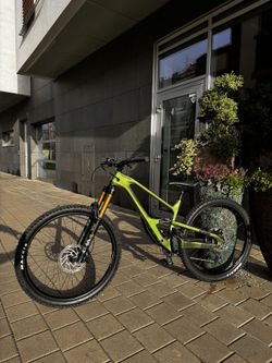 Enduro Cannondalle Jekyll 1 2023 M