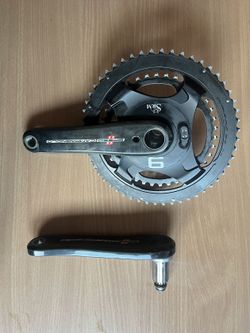 predam sadu Campagnolo eps super record 12s+ srm 9