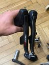 Sram Red Etap 2x11 sada