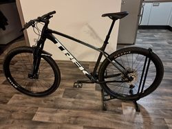 Trek Procaliber 6