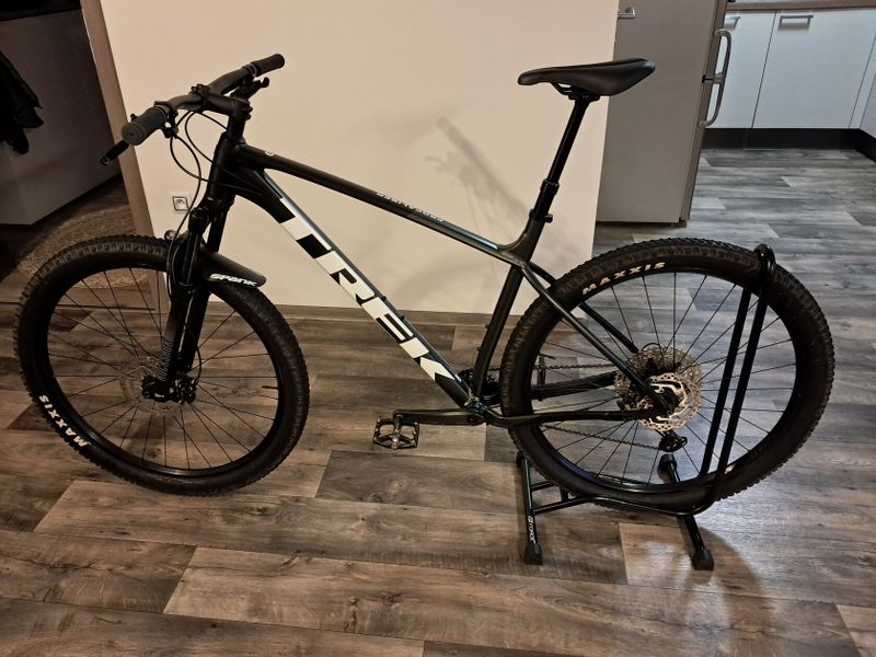 Trek Procaliber 6