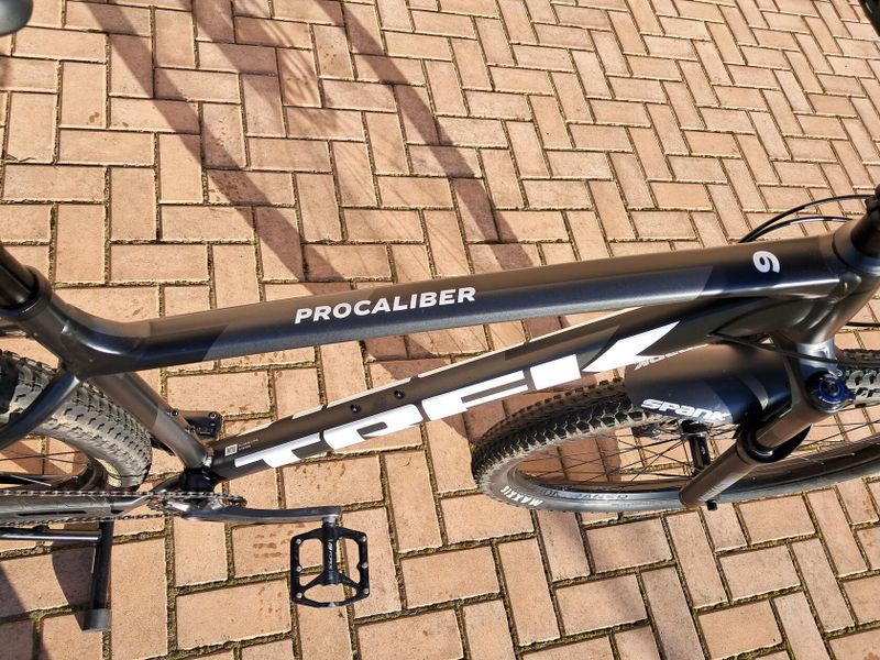 Trek Procaliber 6