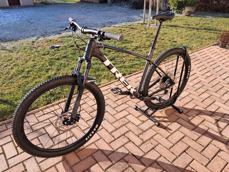 Trek Procaliber 6