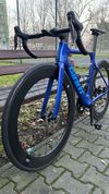 Giant Propel Advanced 2 Disc S Electric Blue , Ultegra Power Pro di2