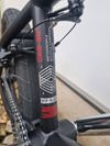 WE THE PEOPLE CRS 20,25“ freestyle BMX kolo, barva Matt Black