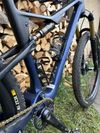 Orbea oiz M pro